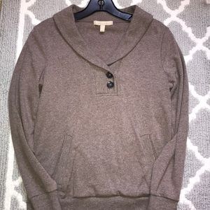 ❗️SOLD❗️ Banana Republic unique style sweater